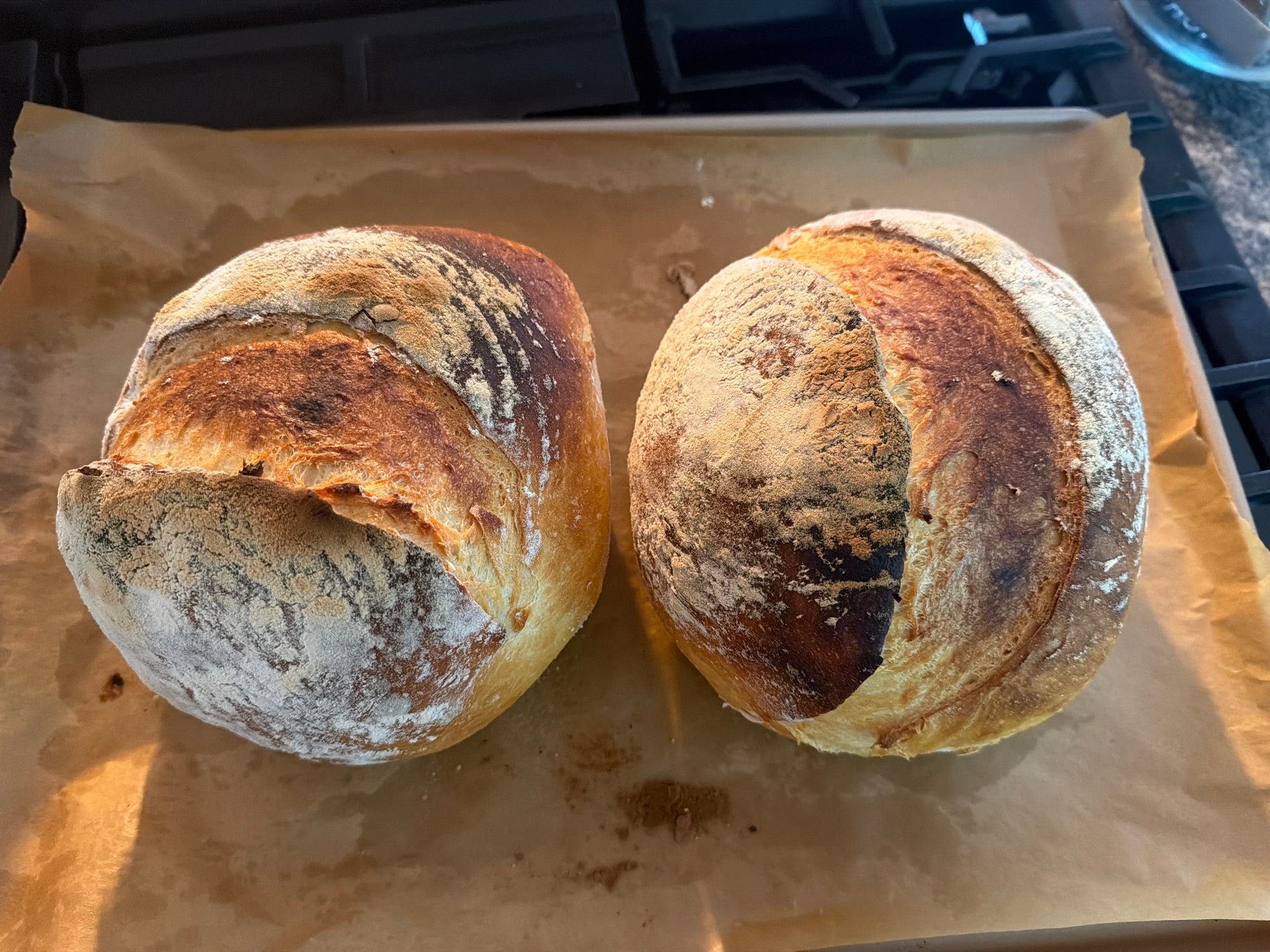 Local Farmstand PREORDER Bakery Pickup in Cumberland RI | Fresh Sourdough, Cookies & Muffins