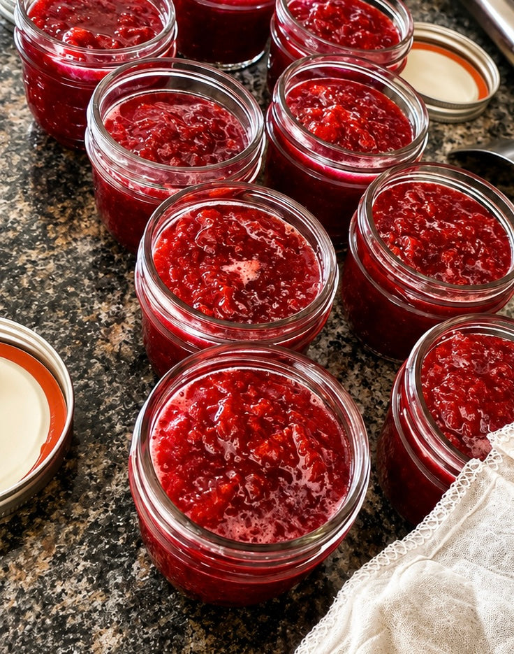 Local Farmstand PREORDER Bakery Pickup in Cumberland RI | Fresh Sourdough, Cookies & Muffins