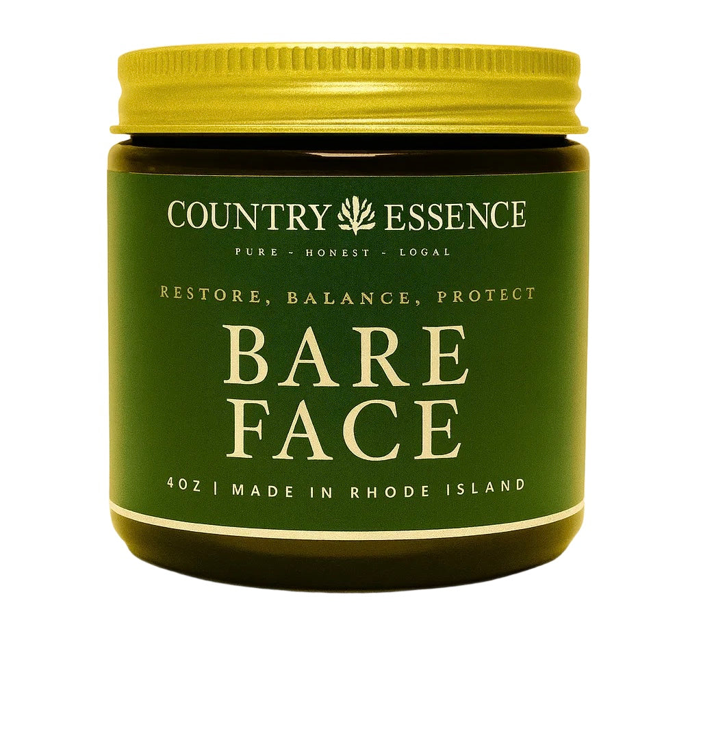 The Complete Apothecary Collection (Face, Body + Wellness)