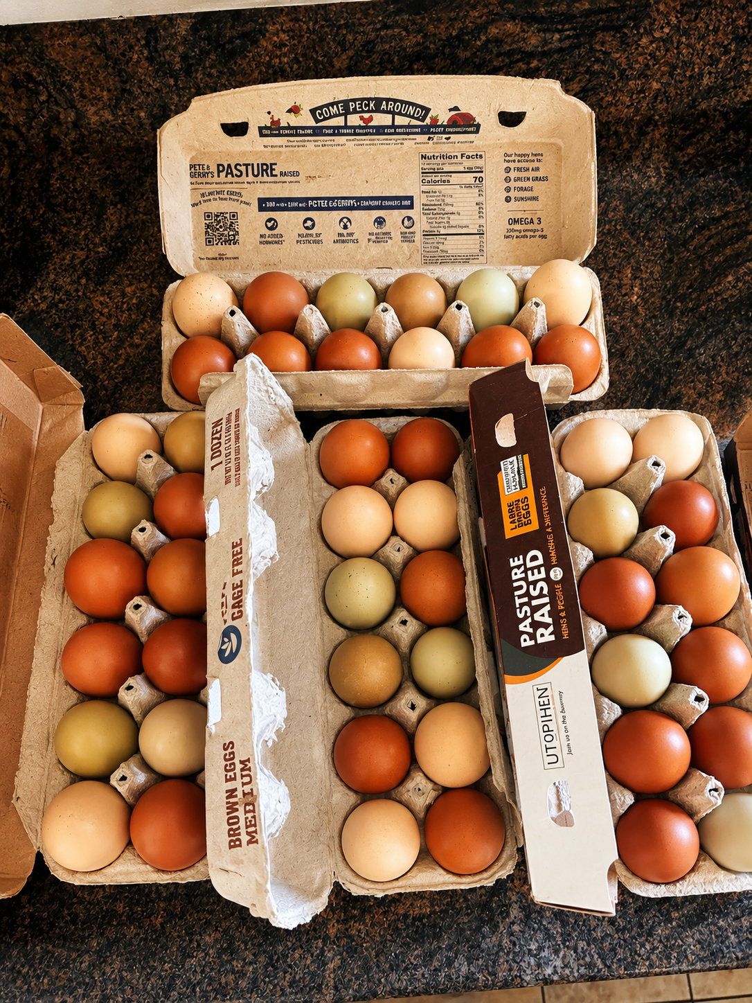 Local Farmstand PREORDER Bakery Pickup in Cumberland RI | Fresh Sourdough, Cookies & Muffins