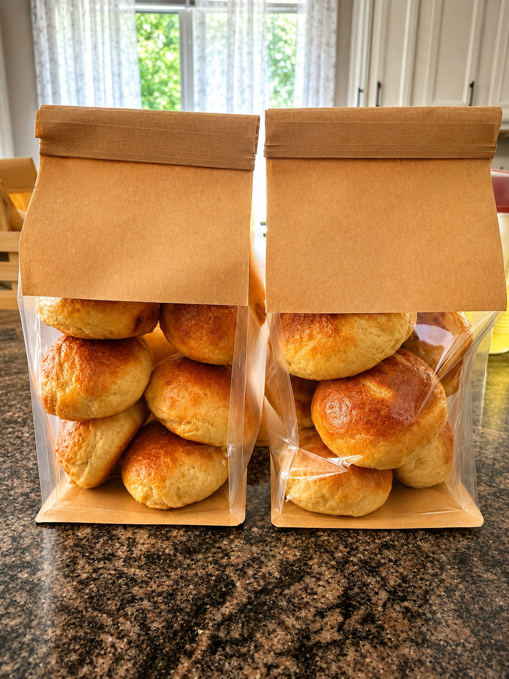 Local Farmstand PREORDER Bakery Pickup in Cumberland RI | Fresh Sourdough, Cookies & Muffins