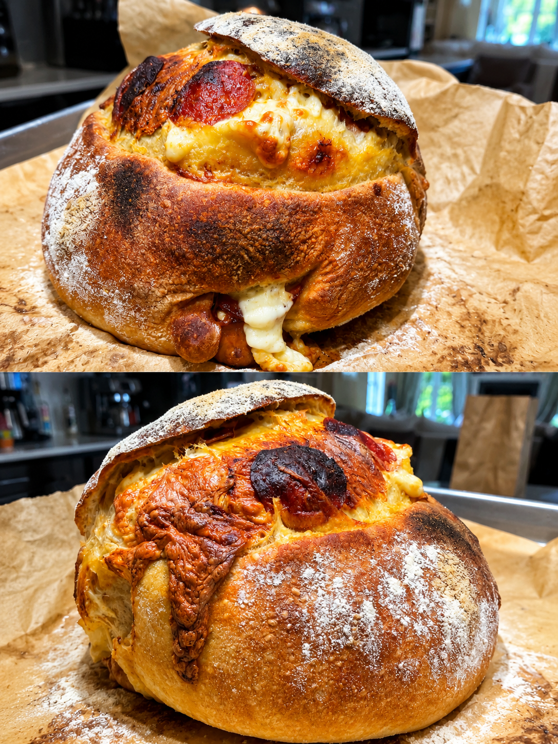 Local Farmstand PREORDER Bakery Pickup in Cumberland RI | Fresh Sourdough, Cookies & Muffins