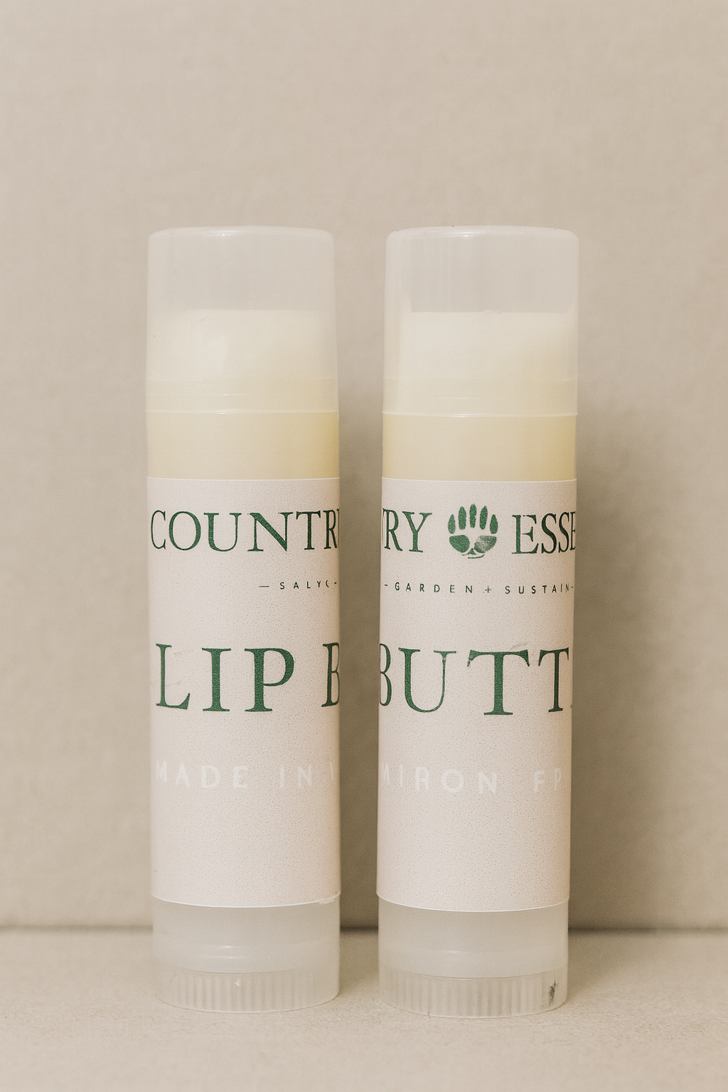 The Evening Ritual Bundle (Sleep + Relaxation)