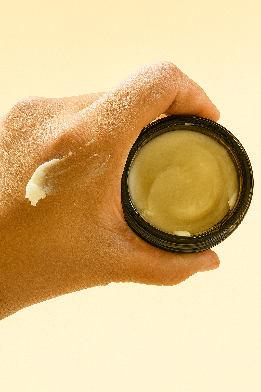 Bare Whip - Whipped Tallow Balm - Organic Deep Moisturizer | Luxurious Body Butter with Jojoba Oil